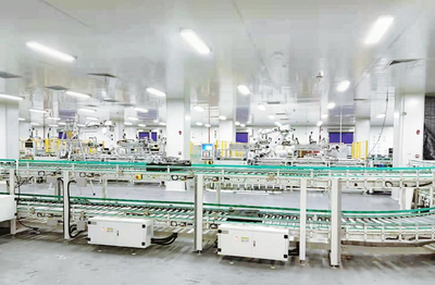 從“工”到“匠” 匯興智造以科技創新搶占智能制造新高地