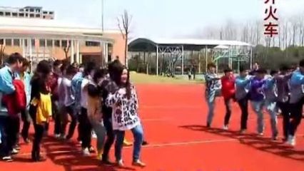 上海市城市科技學校校園電視臺